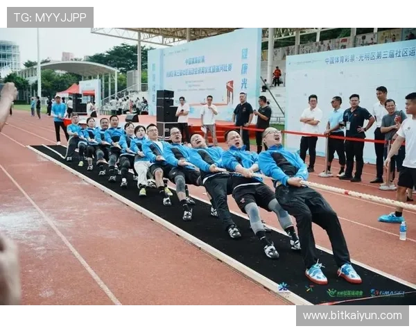 开云体育真人国际：多元化体育赛事与真人互动的完美结合