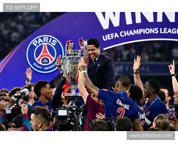 开云电竞：打造具有国际影响力的电竞品牌与赛事推广策略