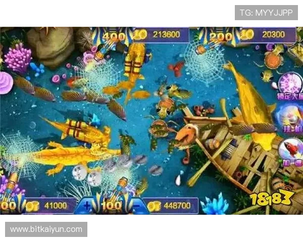 AG电玩捕鱼游戏攻略大全帮助新手快速上手畅享无限捕鱼乐趣