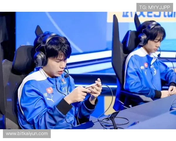 kok电竞体育真人：提升电竞比赛观赛体验的实用技巧与平台推荐