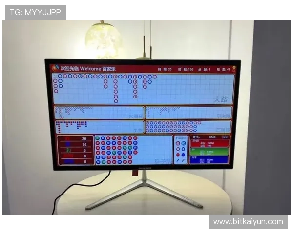 百家乐技巧与秘籍详解，帮助玩家破解赌场的隐藏规律