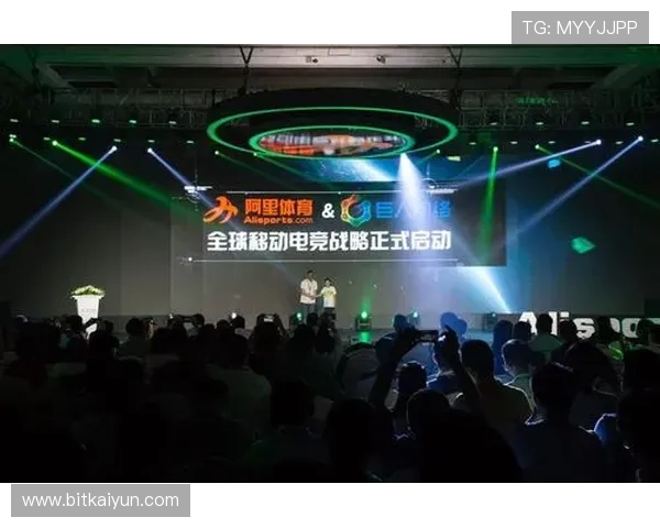 探讨KY体育电竞的未来发展趋势,挖掘行业潜力实现持续创新突破 探讨KY体育电竞的未来发展趋势,挖掘行业潜力实现持续创新突破