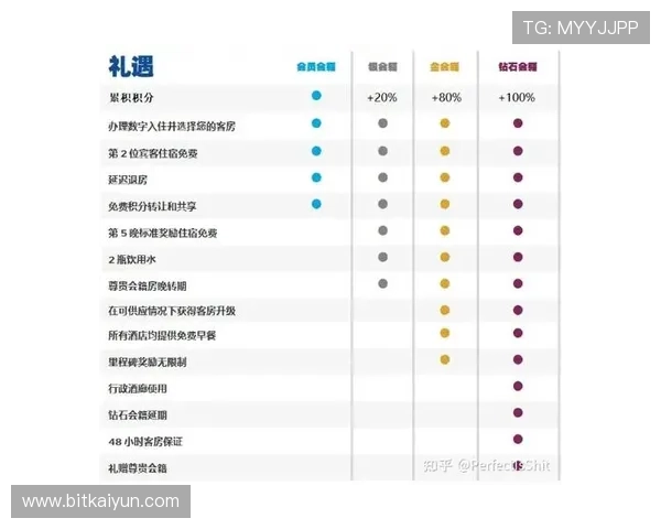 开云KaiyunVIP会员等级划分及不同等级的专属福利介绍